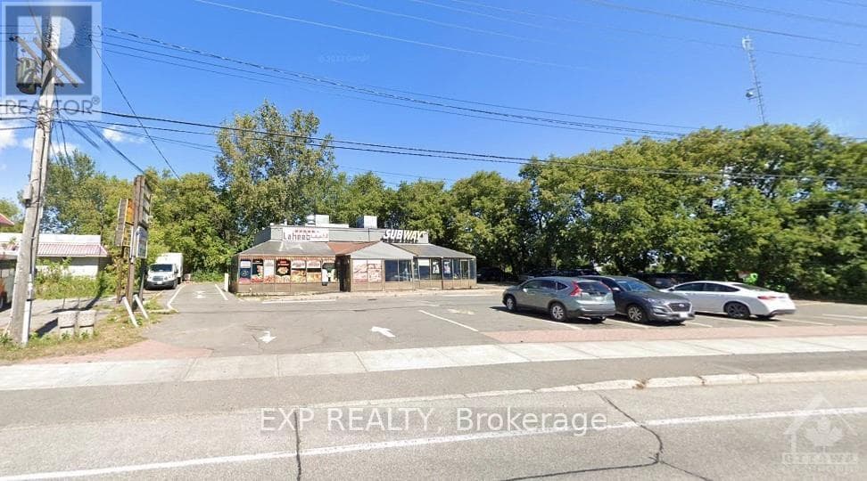 973 Montreal Road