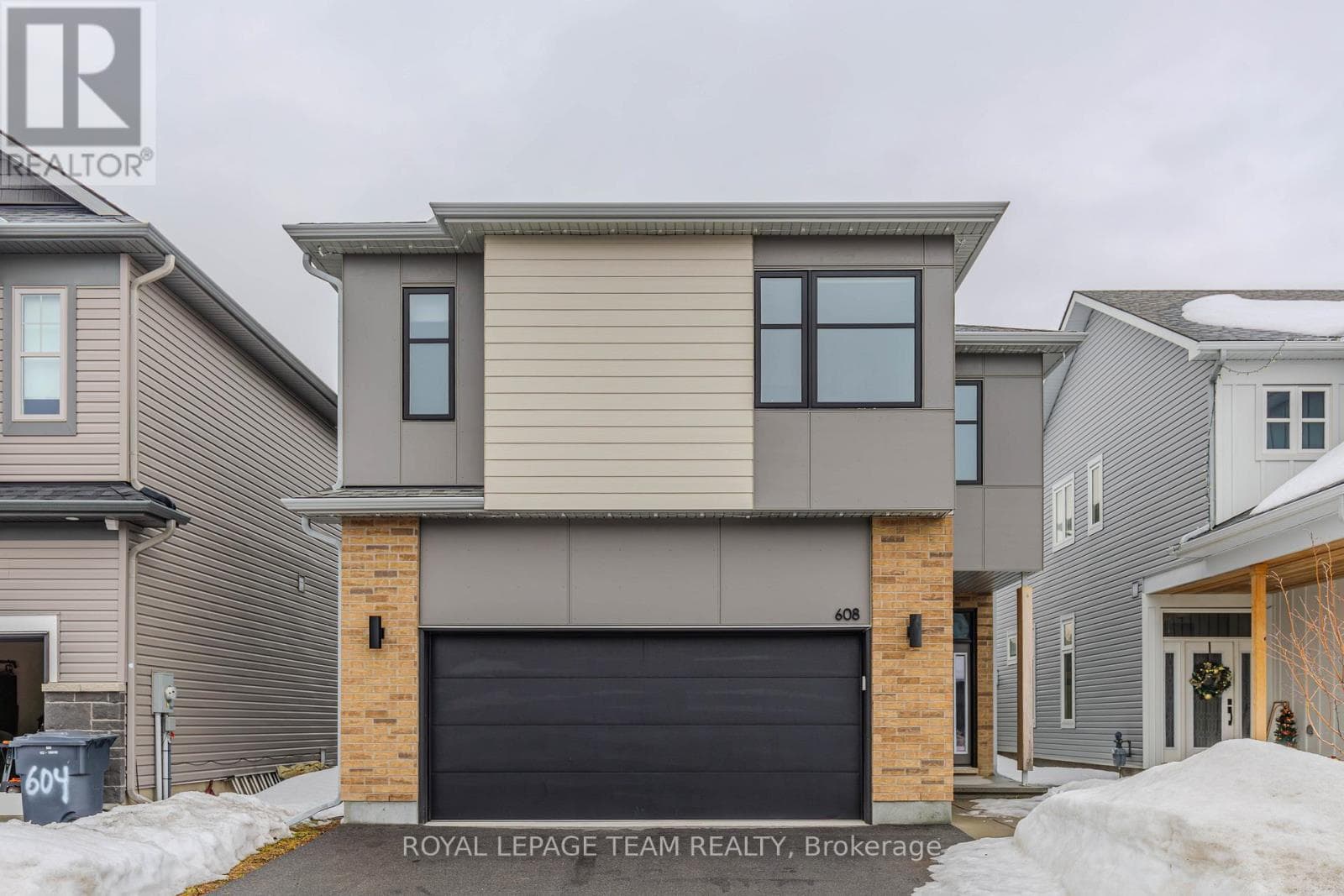 608 Enclave Lane