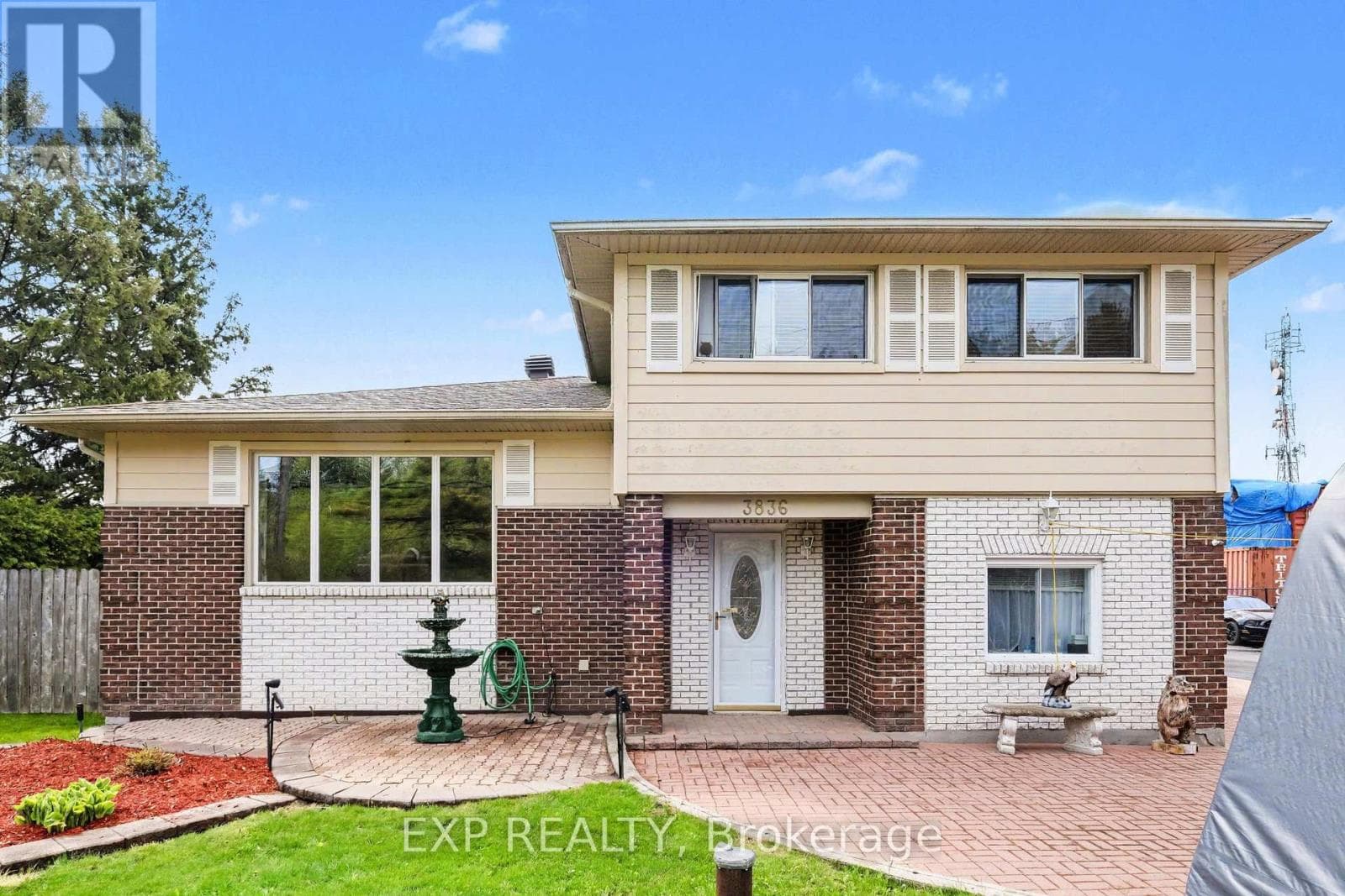 3836 Leitrim Road