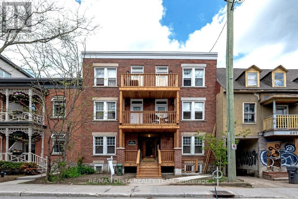 225 St. Patrick Street