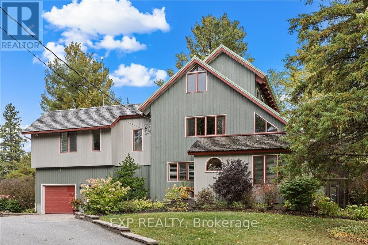 182 Spruce Ridge Road