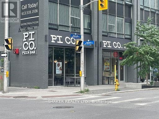 170 Metcalfe Street