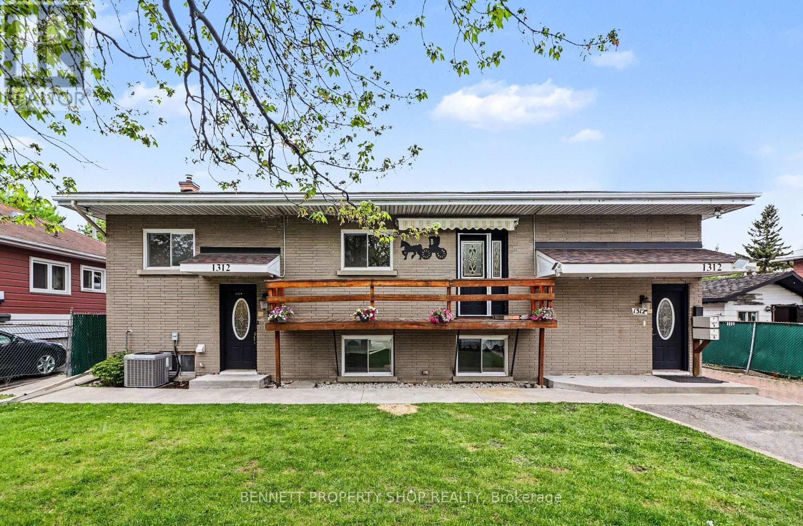 1312 Avenue R Avenue