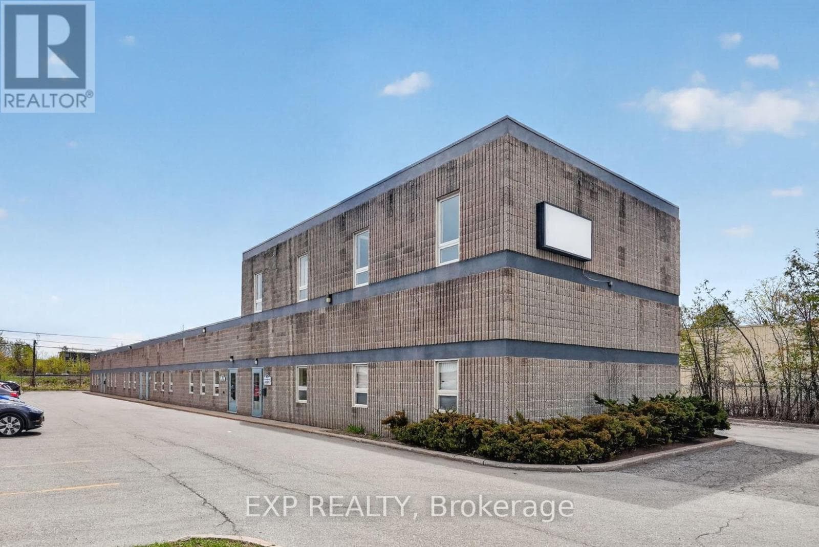 159 Colonnade Road