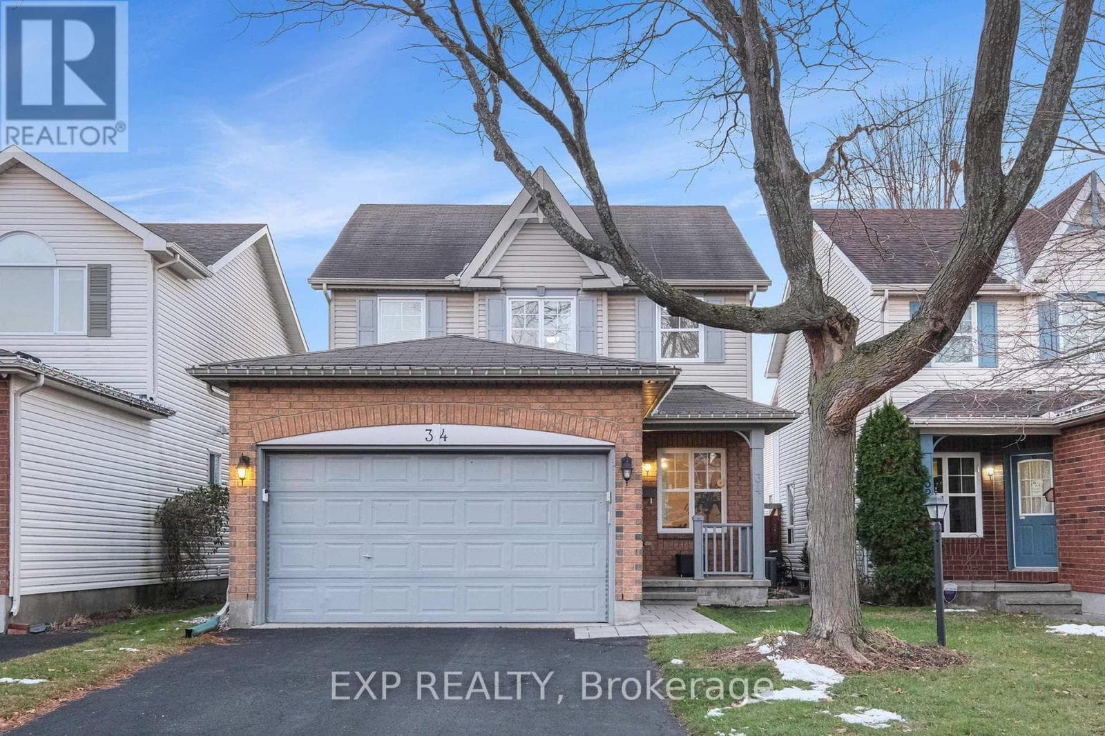 34 Avonmore Crescent