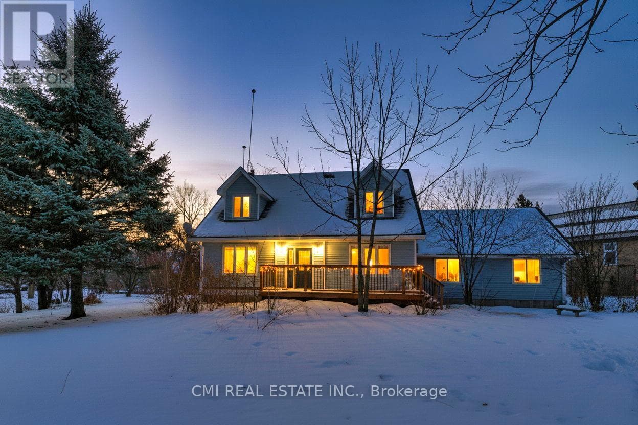 4810 Mohrs Road