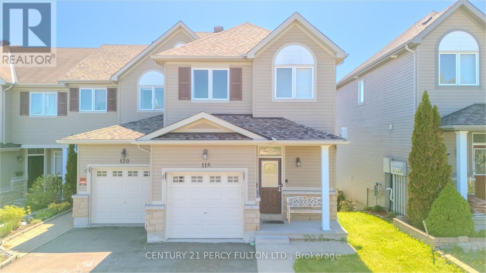 116 Dahlia Street