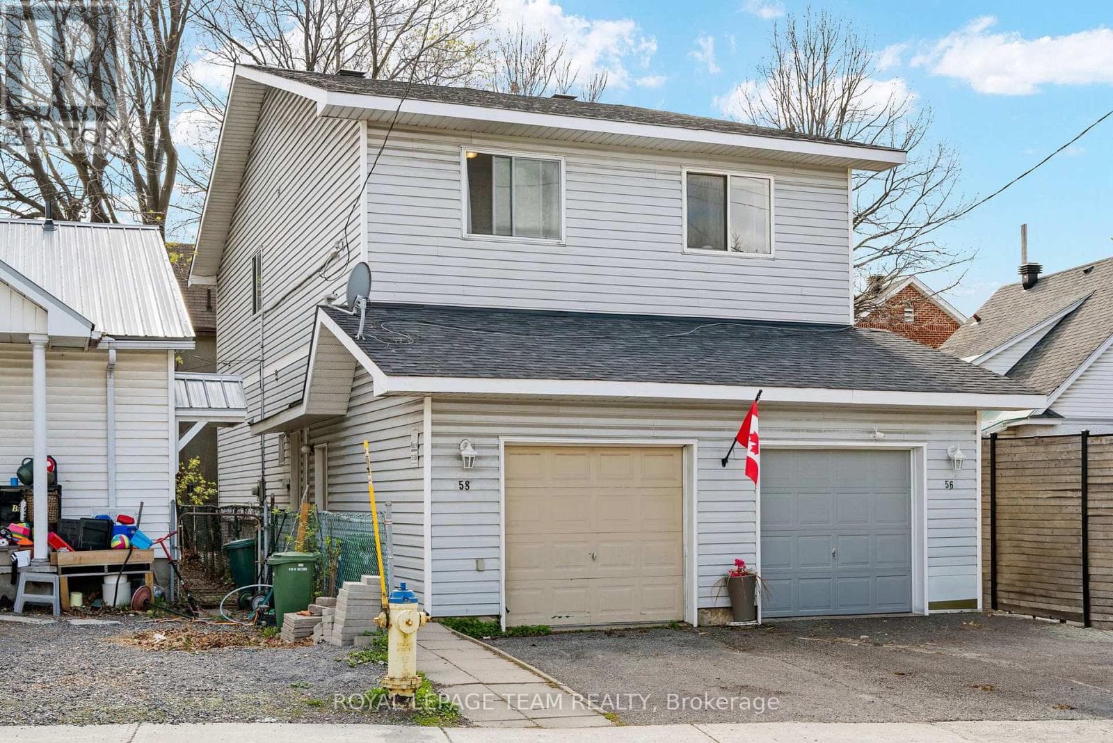 58 Beverley Avenue