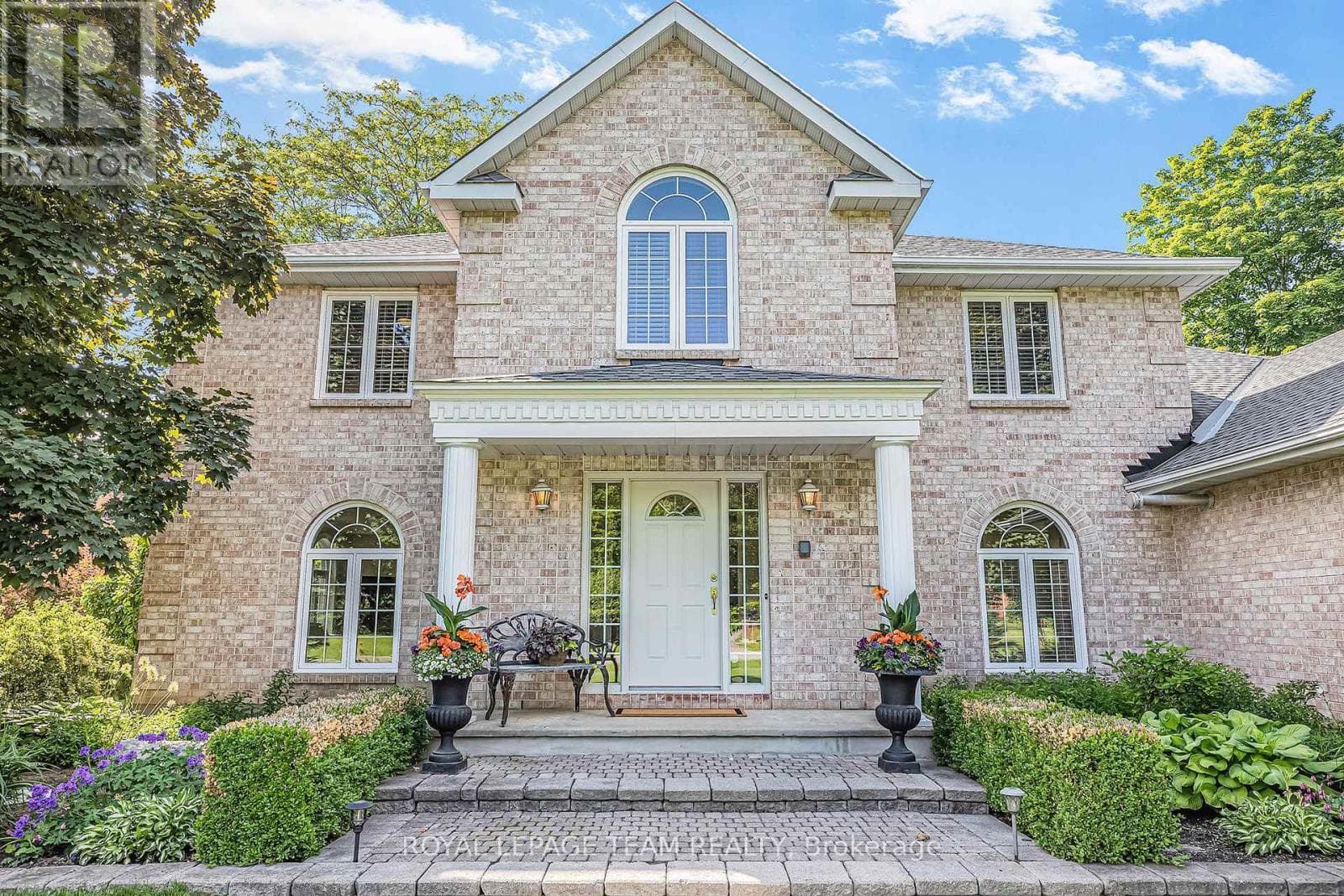 105 Margaret Anne Drive