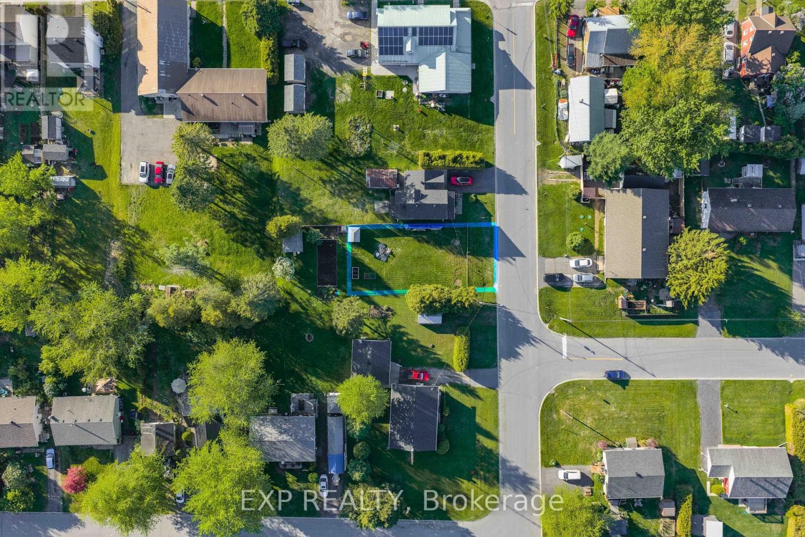 4 Montcalm Street