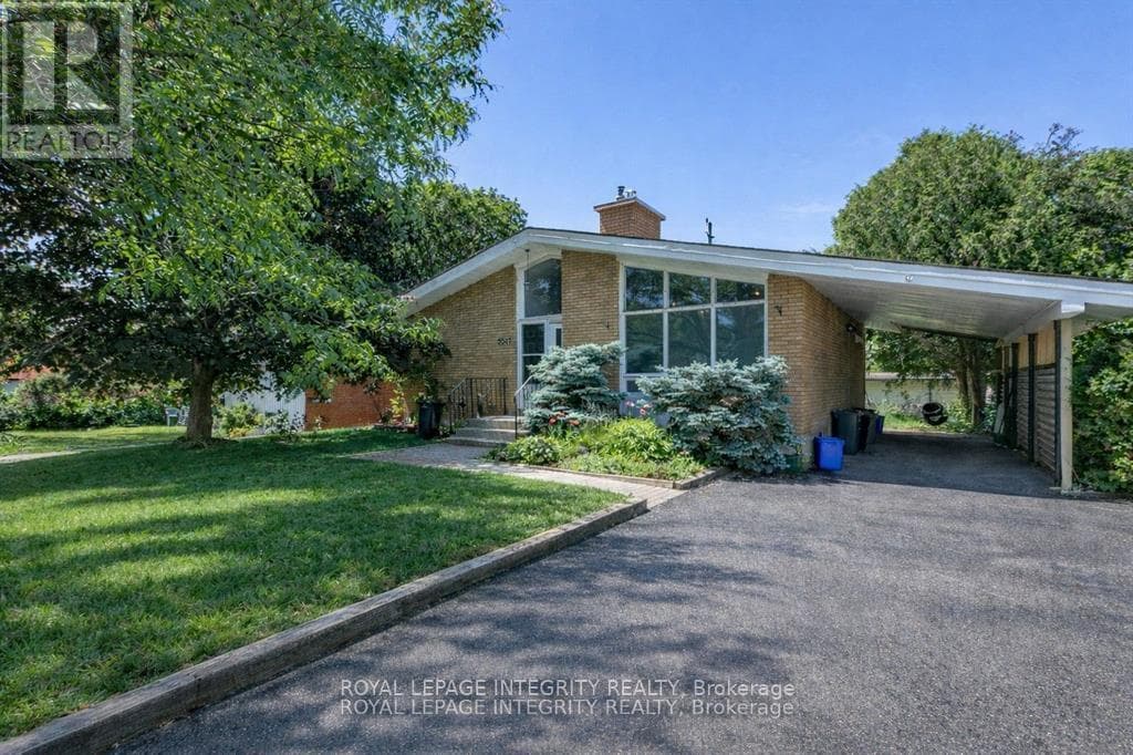 2347 Baseline Road