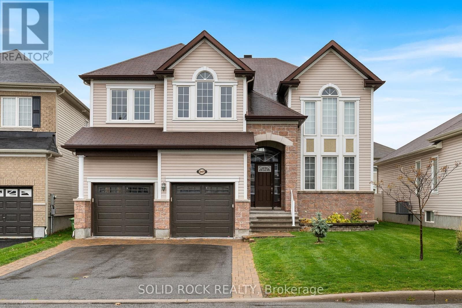 347 Bamburgh Way