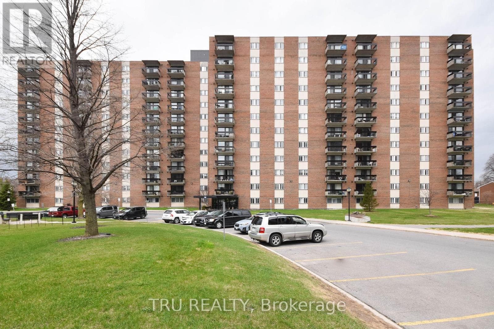 807 - 1505 Baseline Road