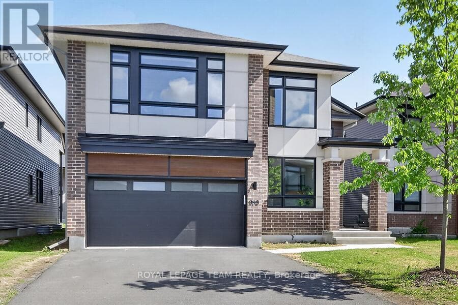 950 Islington Way
