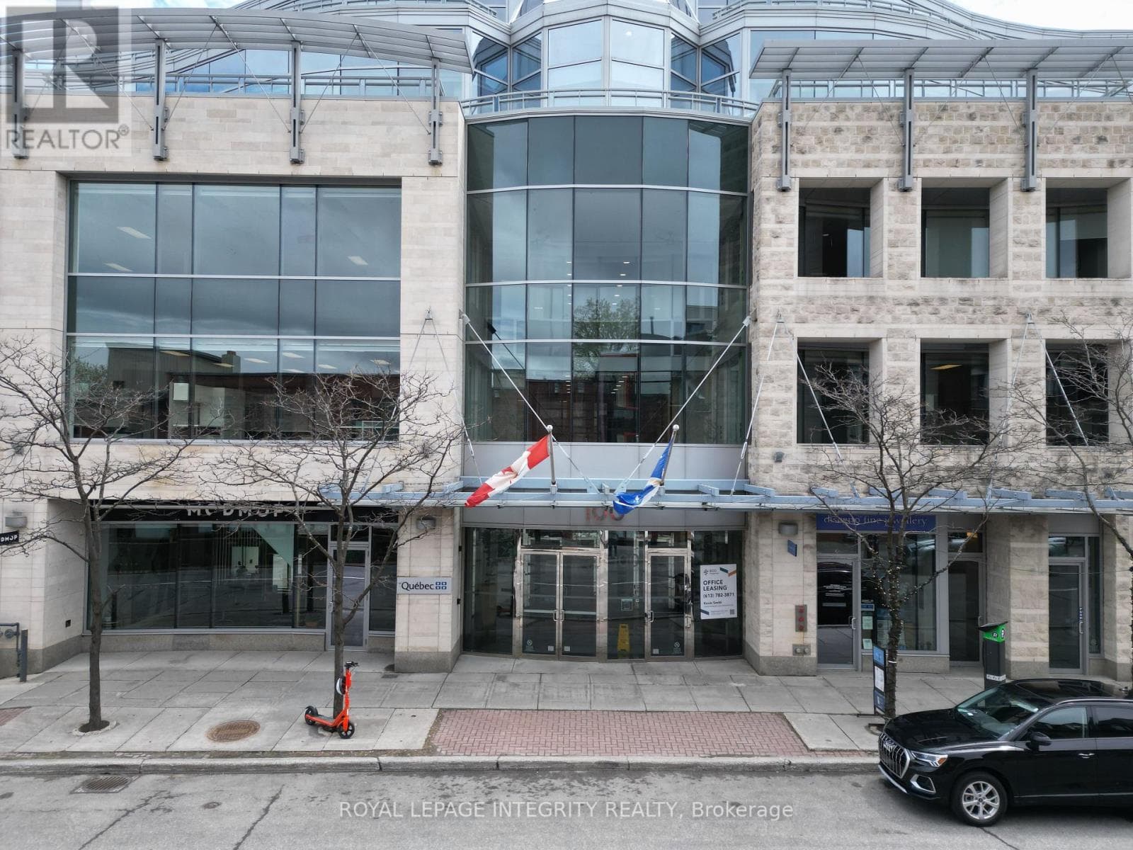 100 - 100 Murray Street