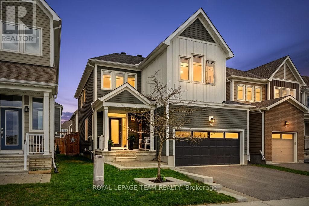 91 Cantle Crescent