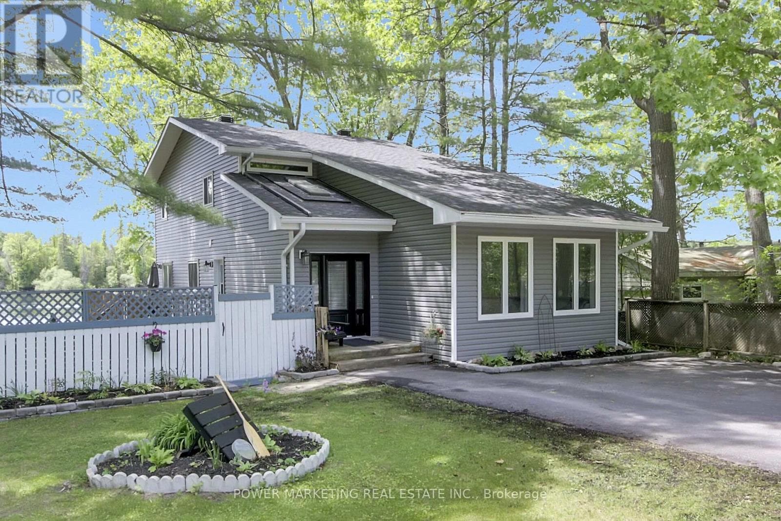 1312 Bayview Drive