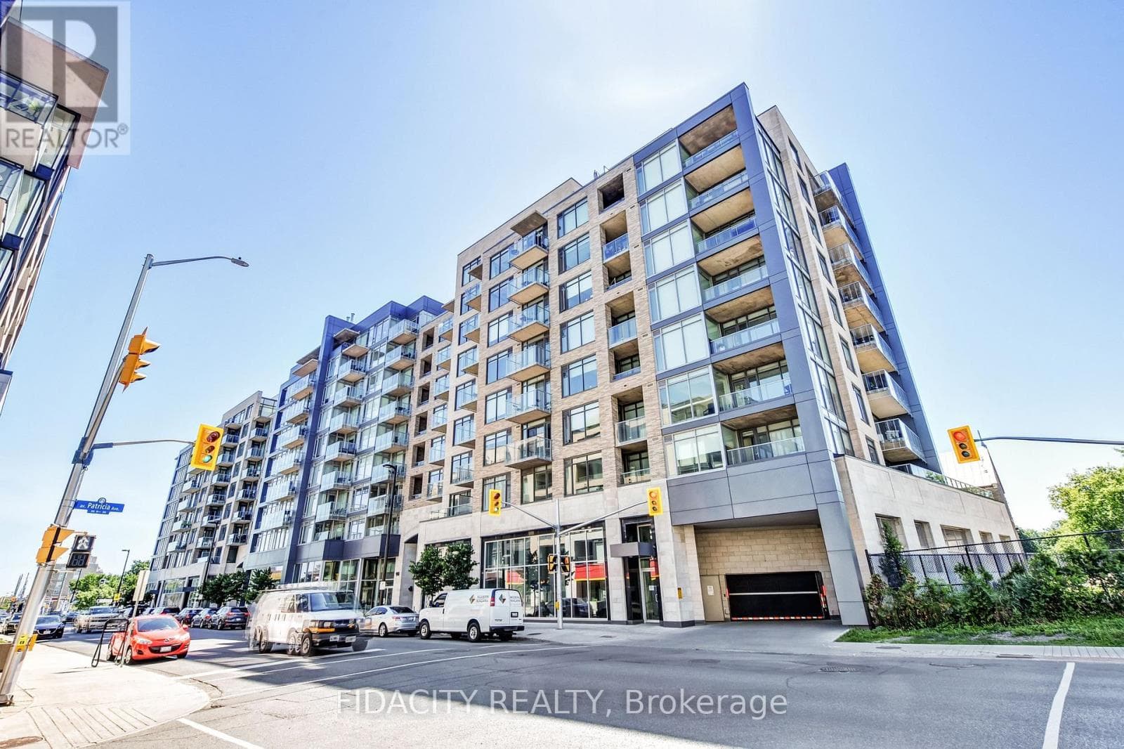 609 - 108 Richmond Road
