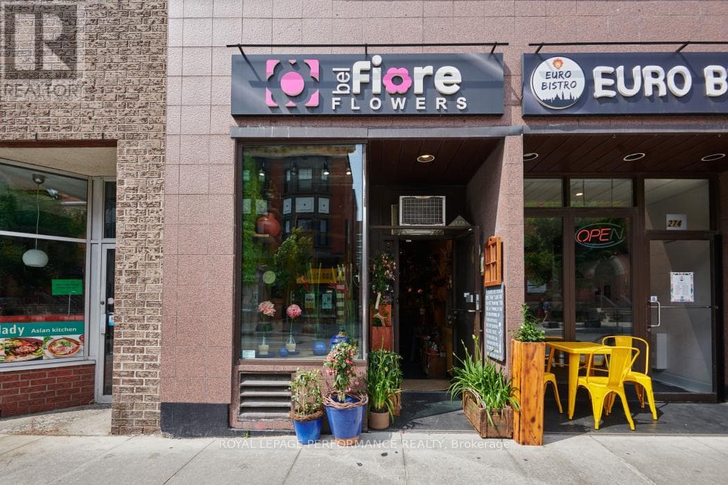 276 Elgin Street