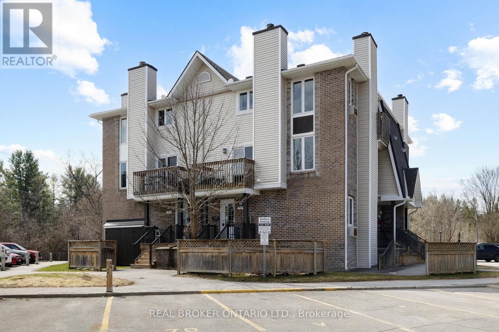 3 - 7 Timberview Way