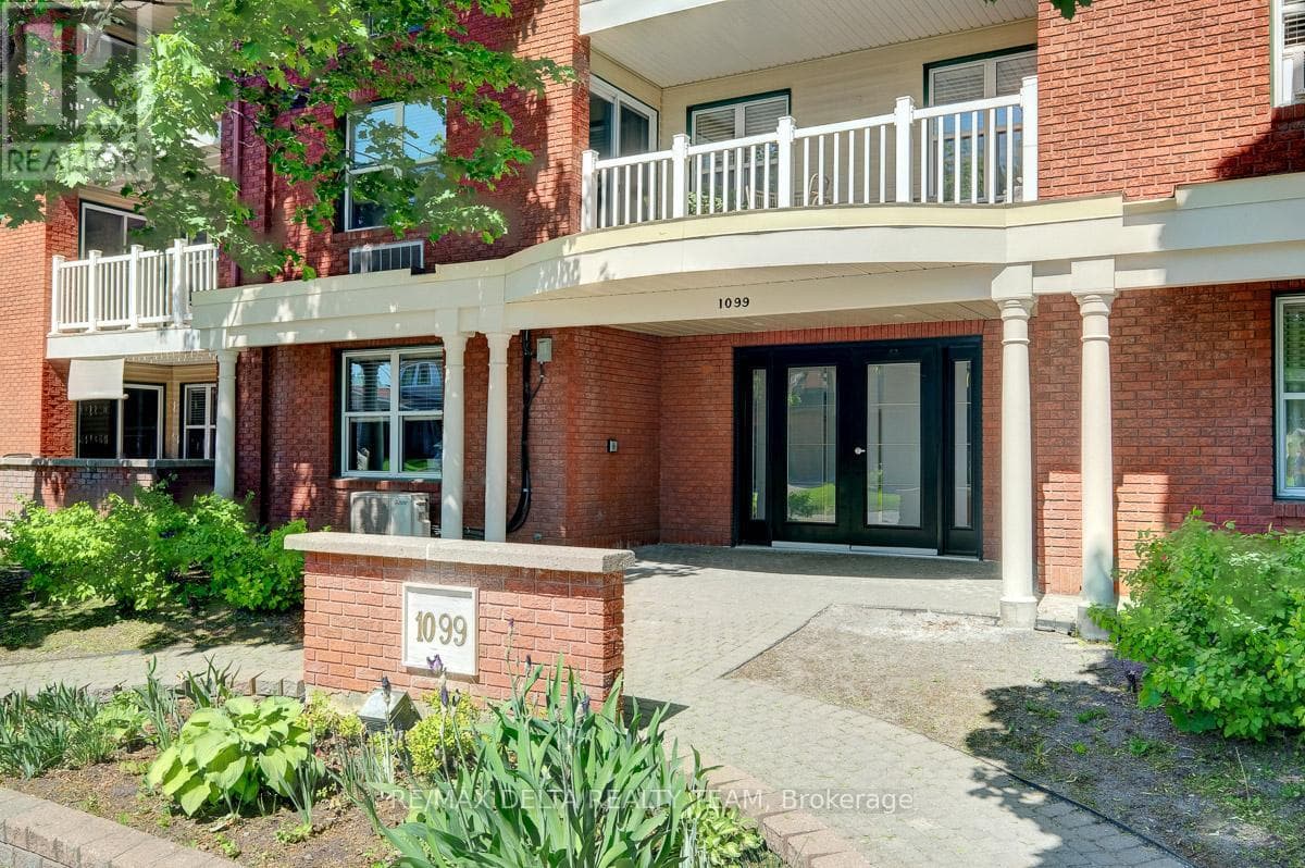 107 - 1099 Cadboro Road