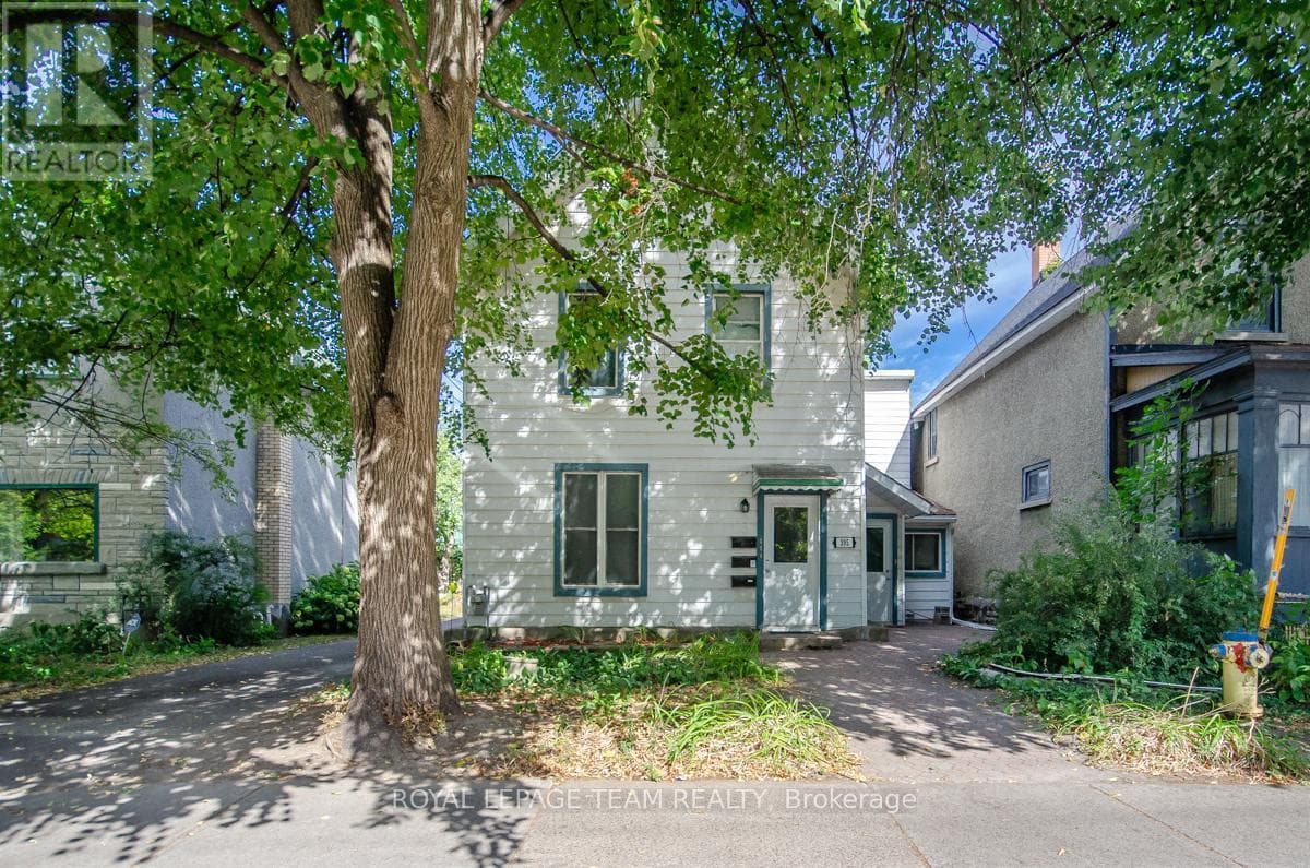 395 Mcleod Street