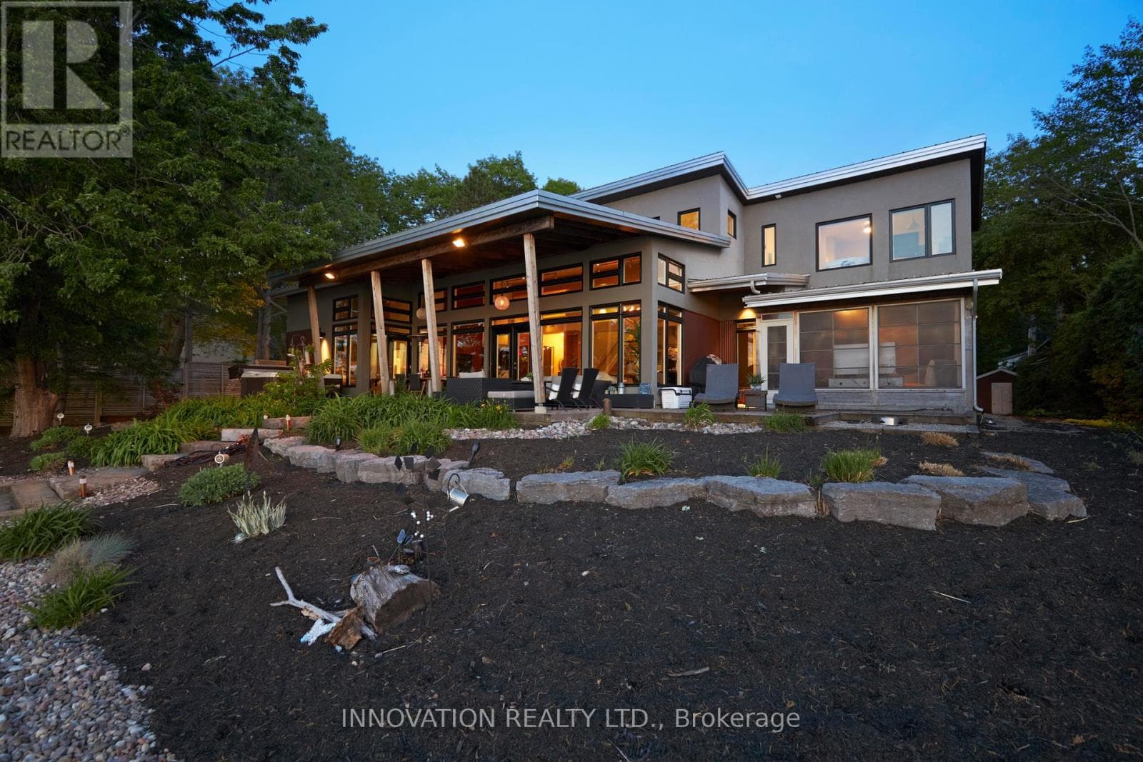 684 Bayview Drive