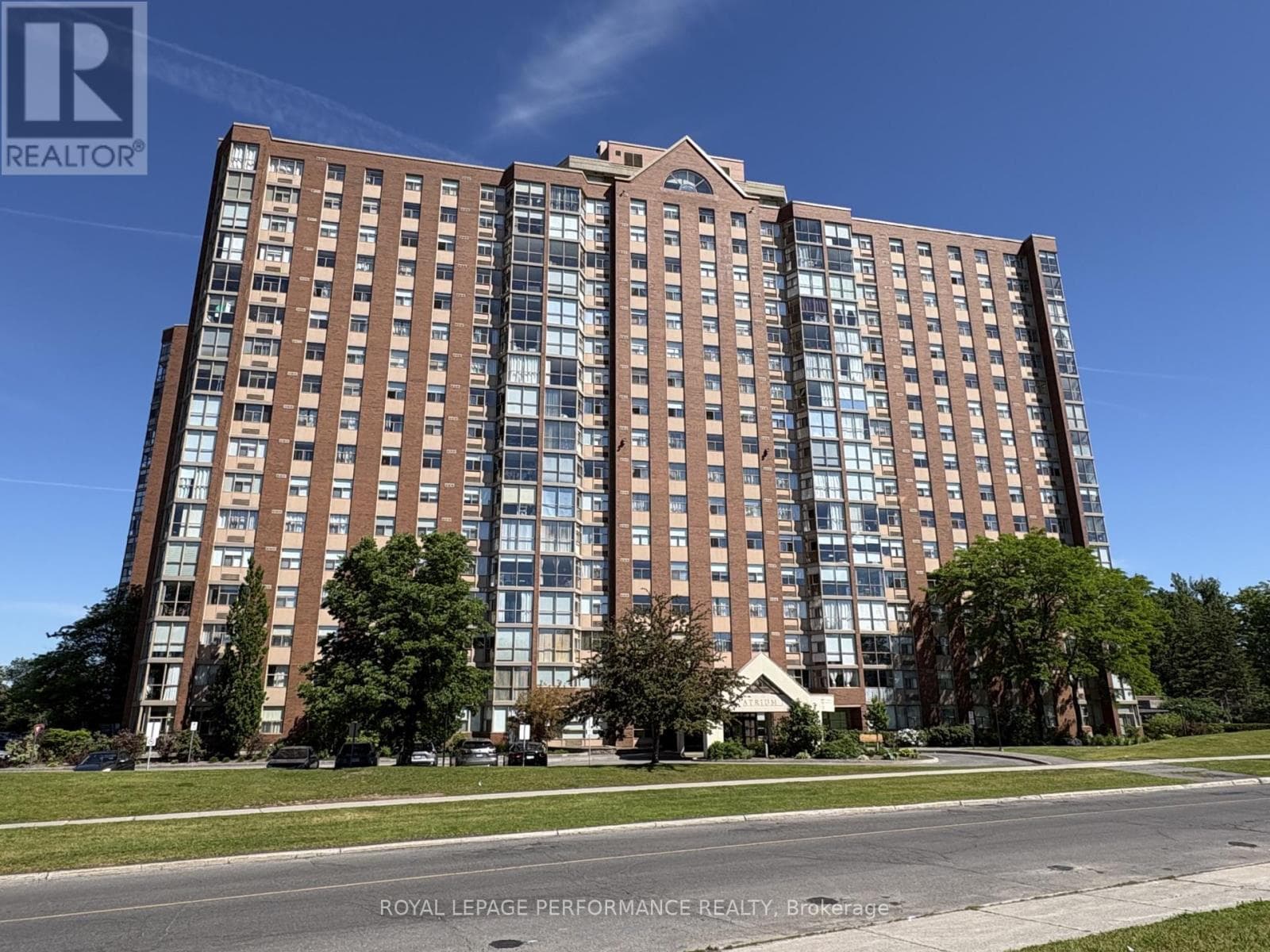 1512 - 2760 Carousel Crescent