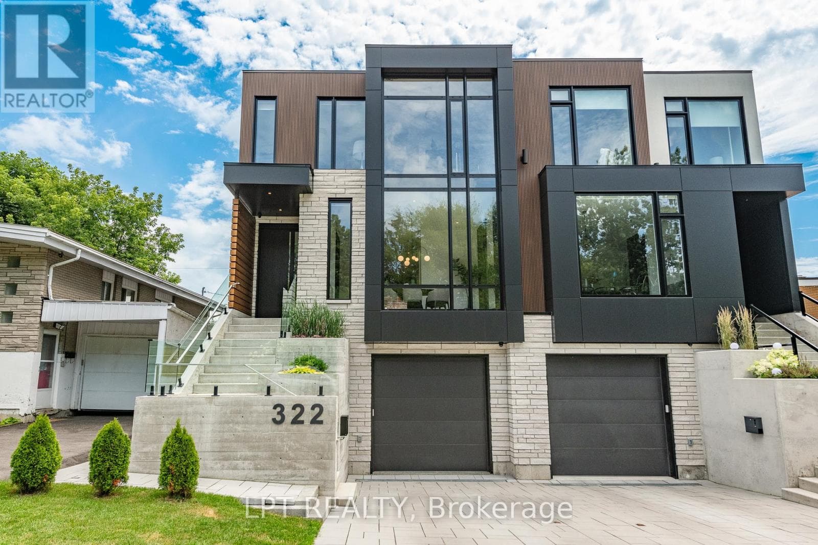 322 Perrier Avenue