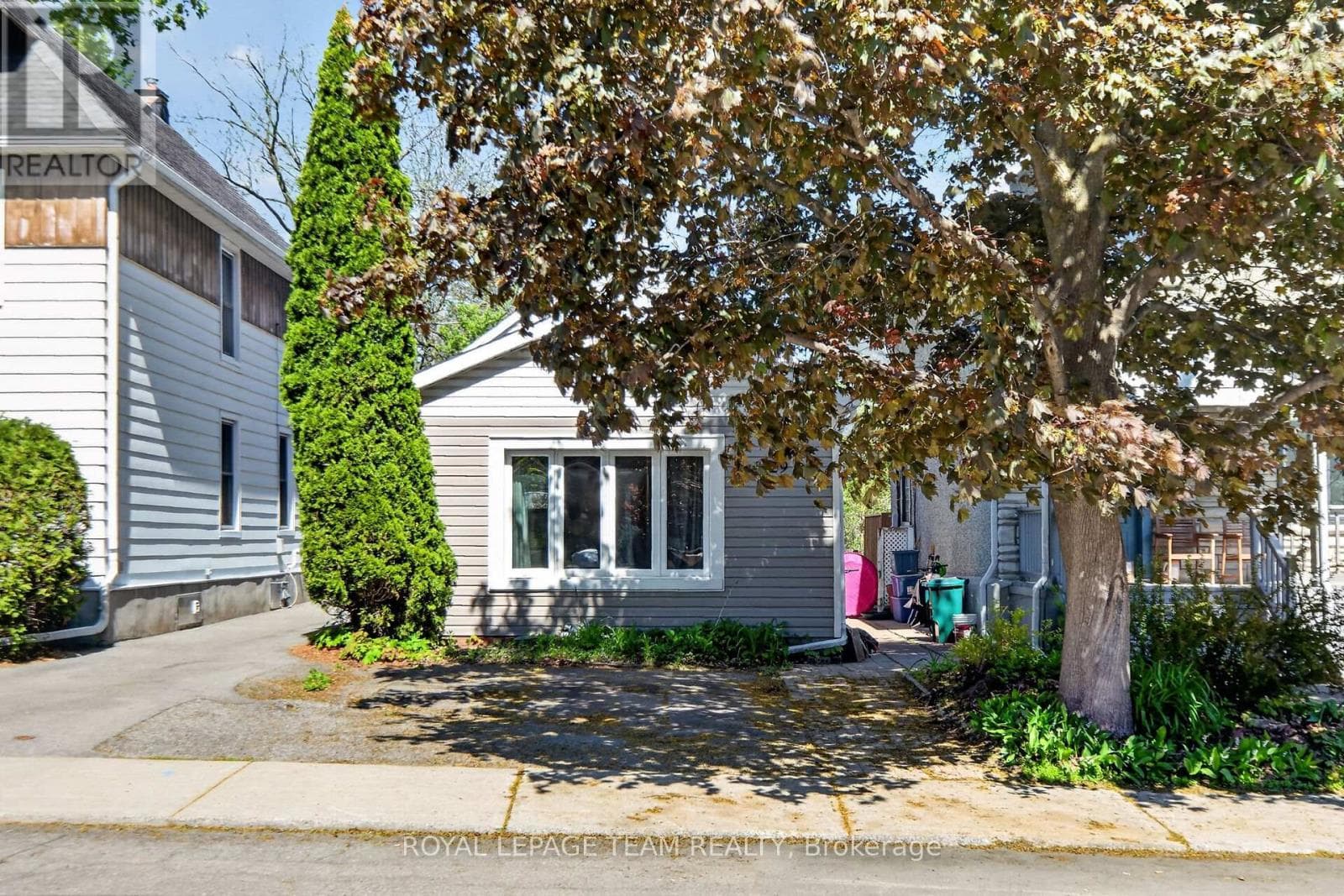 29 Stevenson Avenue