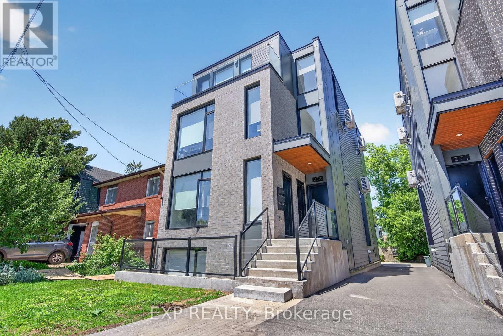 273 Duncairn Avenue