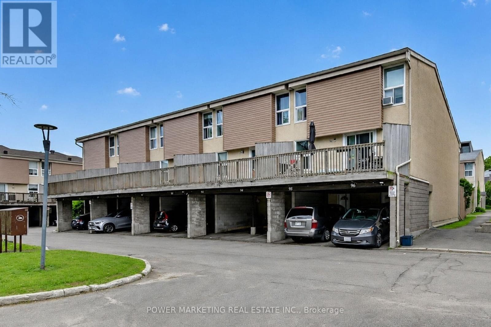 95 - 3415 Uplands Drive