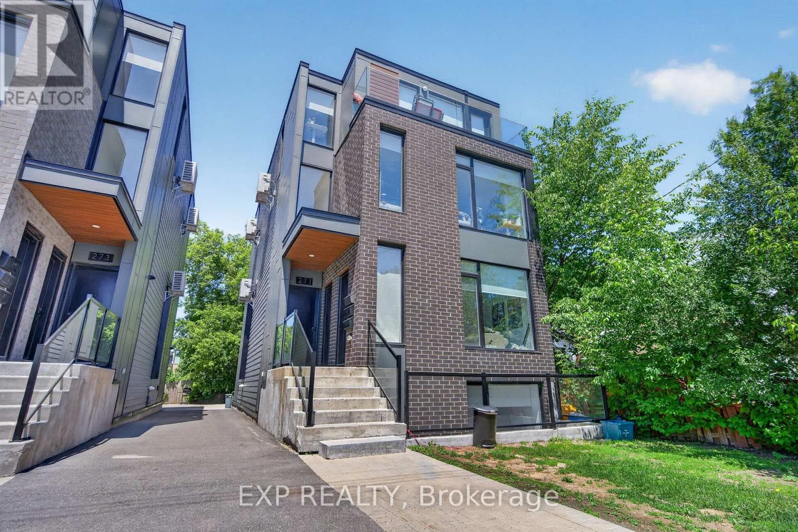 271 Duncairn Avenue