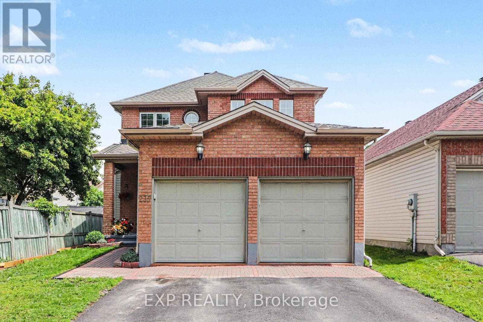 235 Station Boulevard