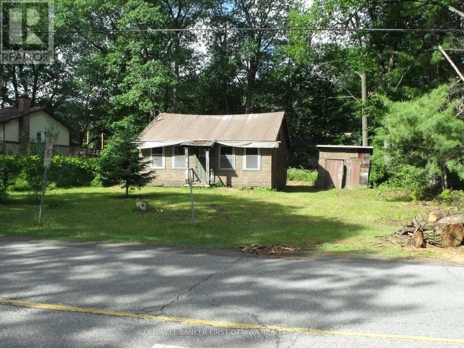 123 Bayview Drive