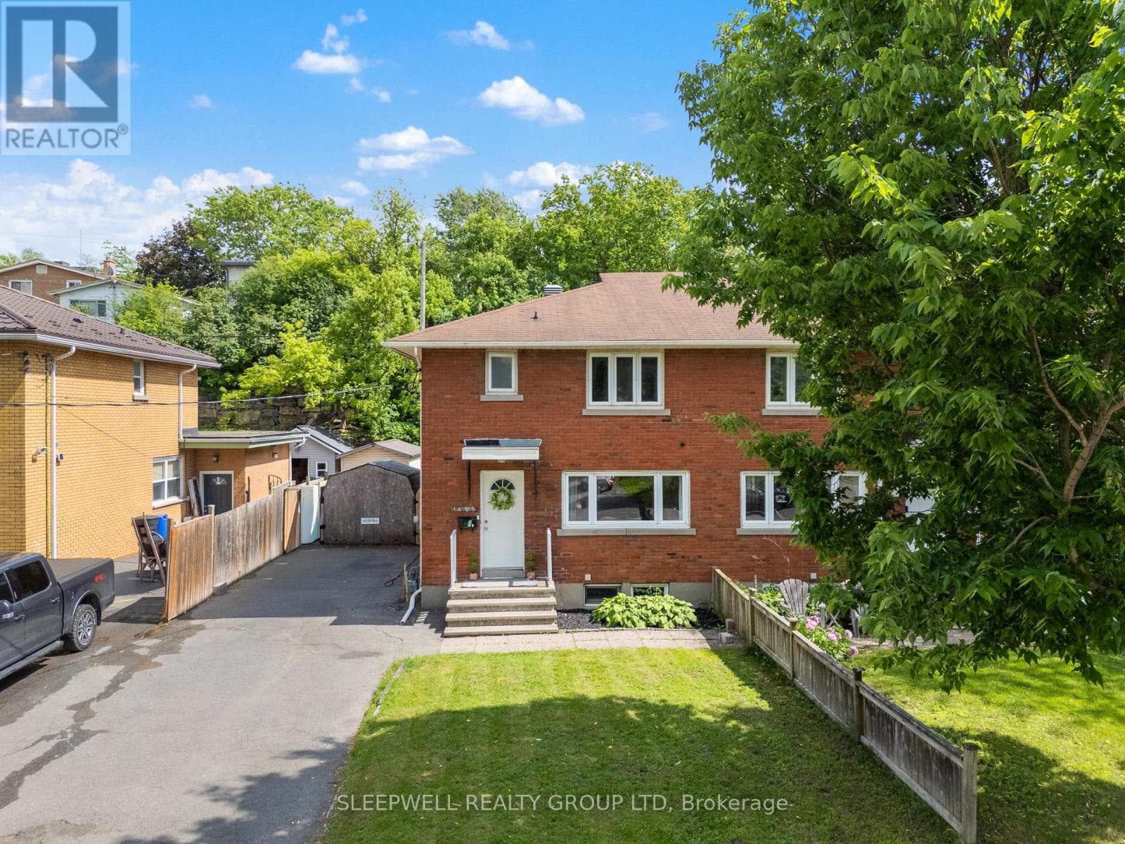 1486 Lepage Avenue