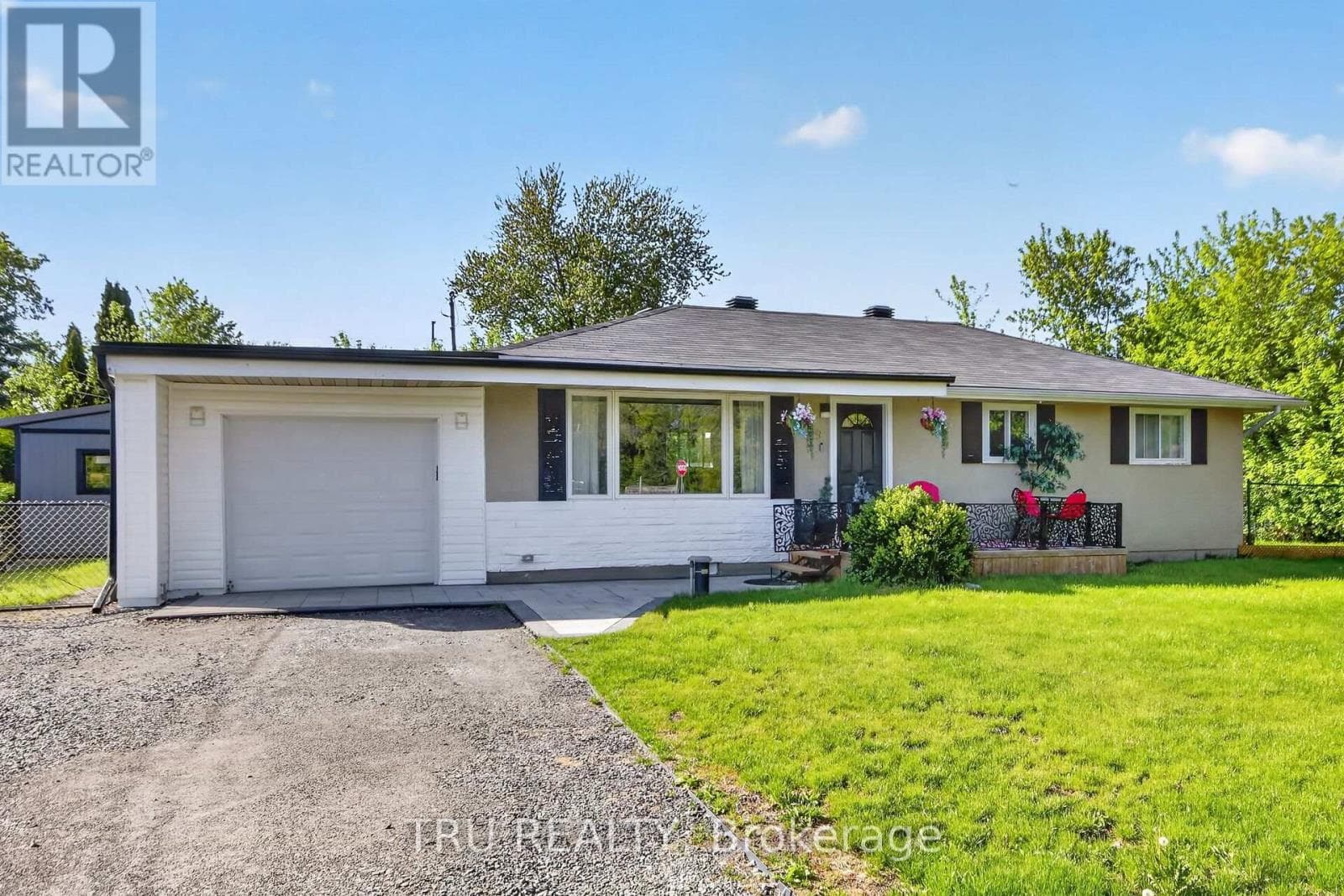 19 Todd Drive