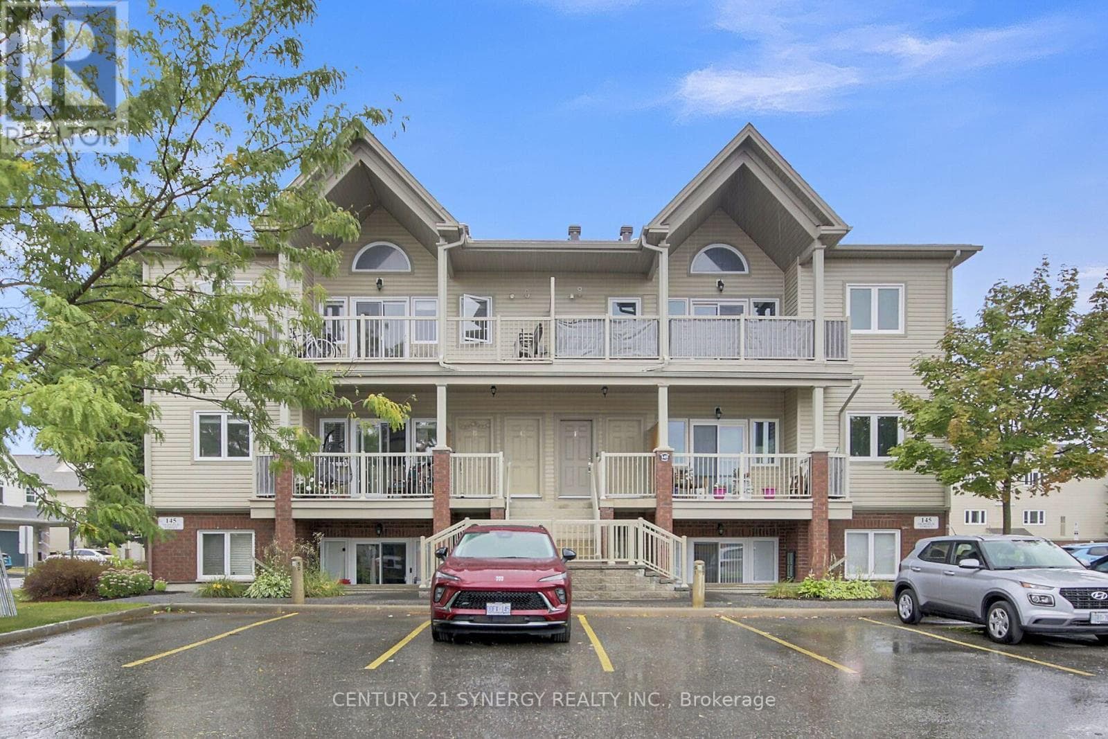 C - 145 Oldfield Street