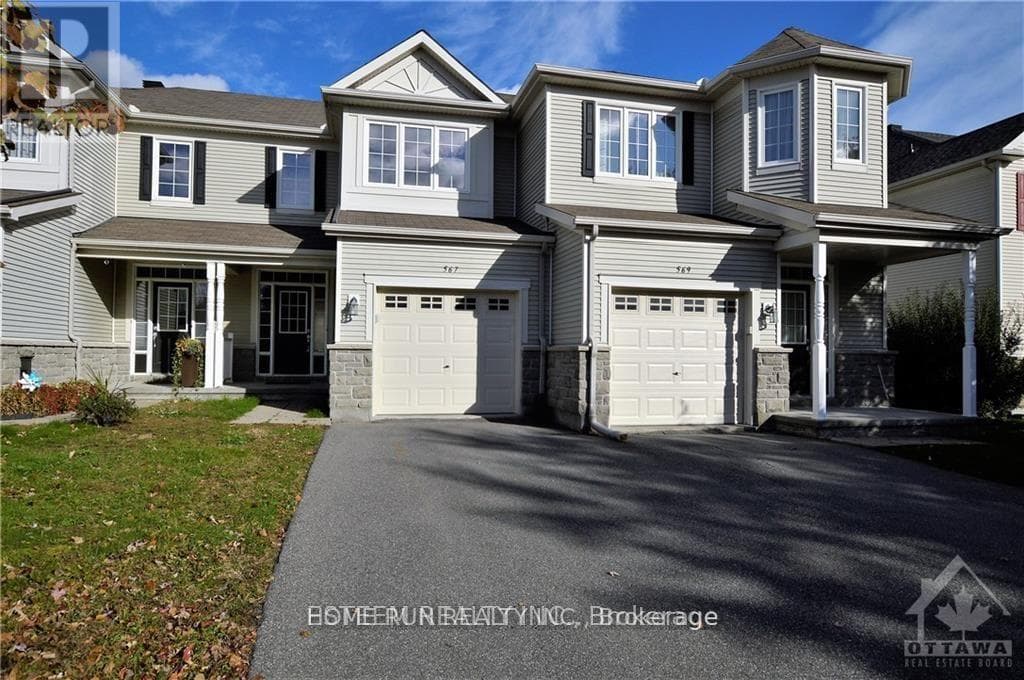 567 Ashbourne Crescent