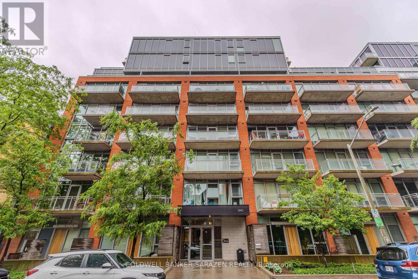 845 - 340 Mcleod Street