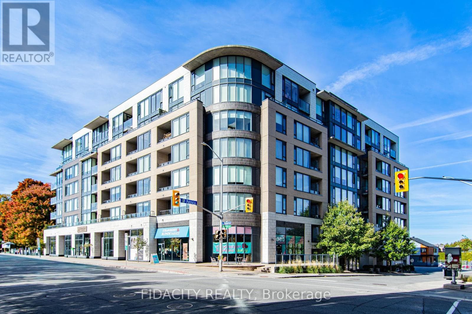 109 - 360 Patricia Avenue