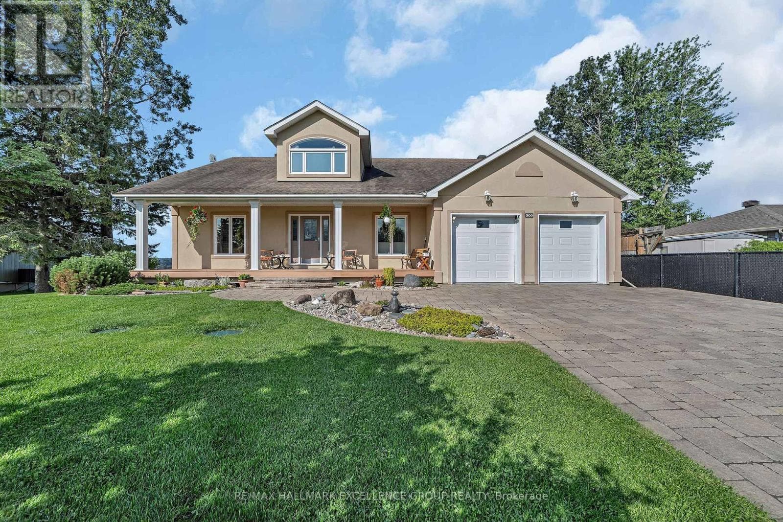 300 Voisine Road