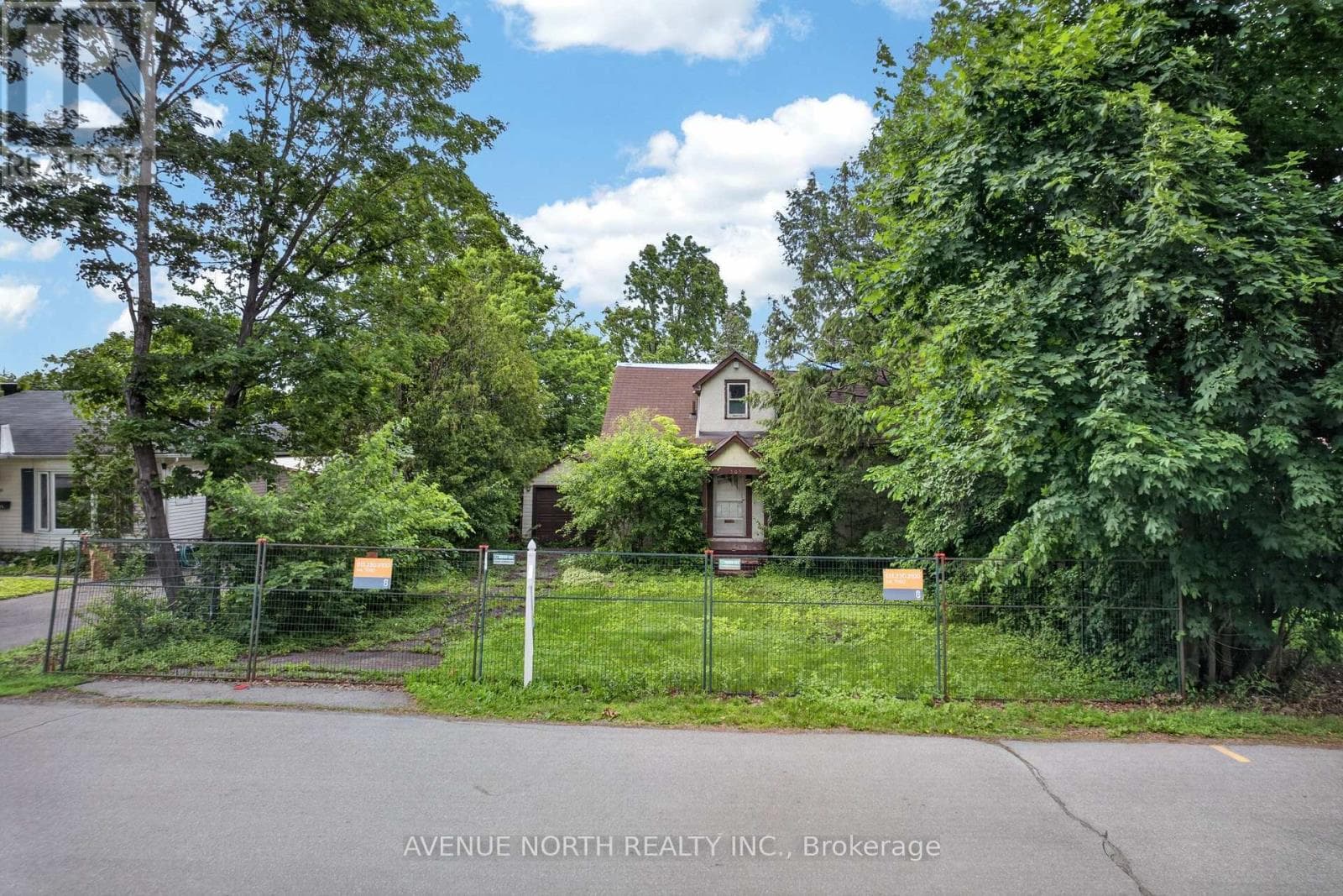 305 Mountbatten Avenue
