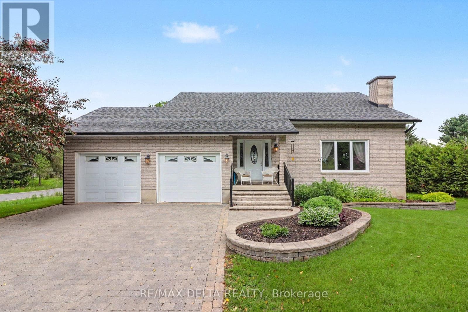 3711 Marcil Road