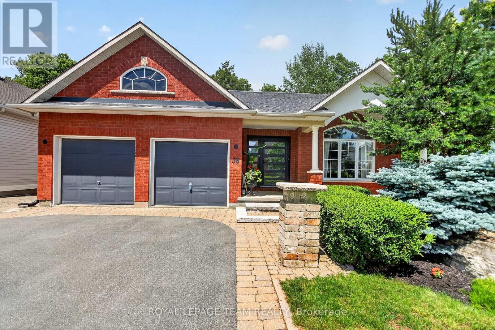 58 Forest Gate Way