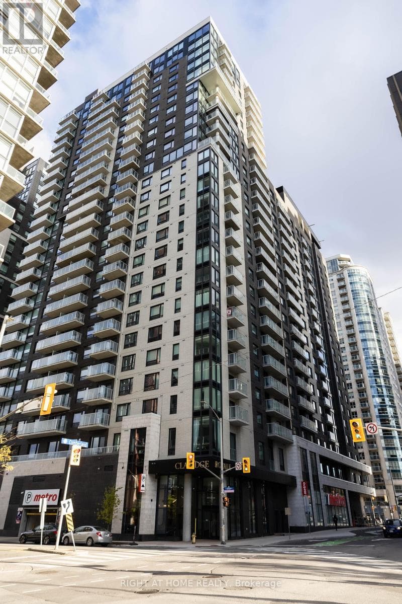 2508 - 180 George Street