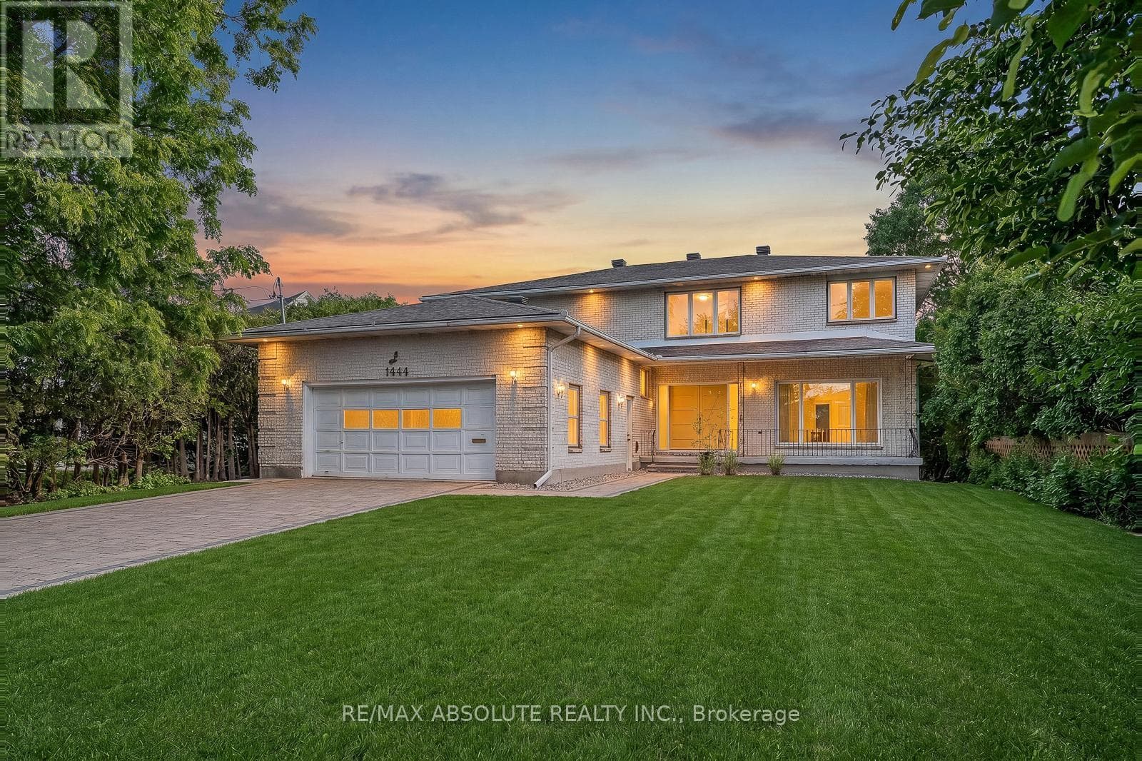 1444 Normandy Crescent