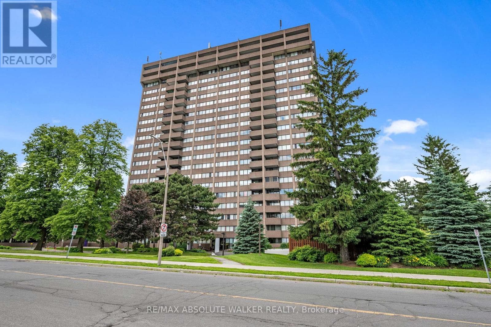 2003 - 1285 Cahill Drive