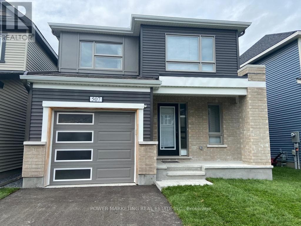 507 Nordmann Fir Court