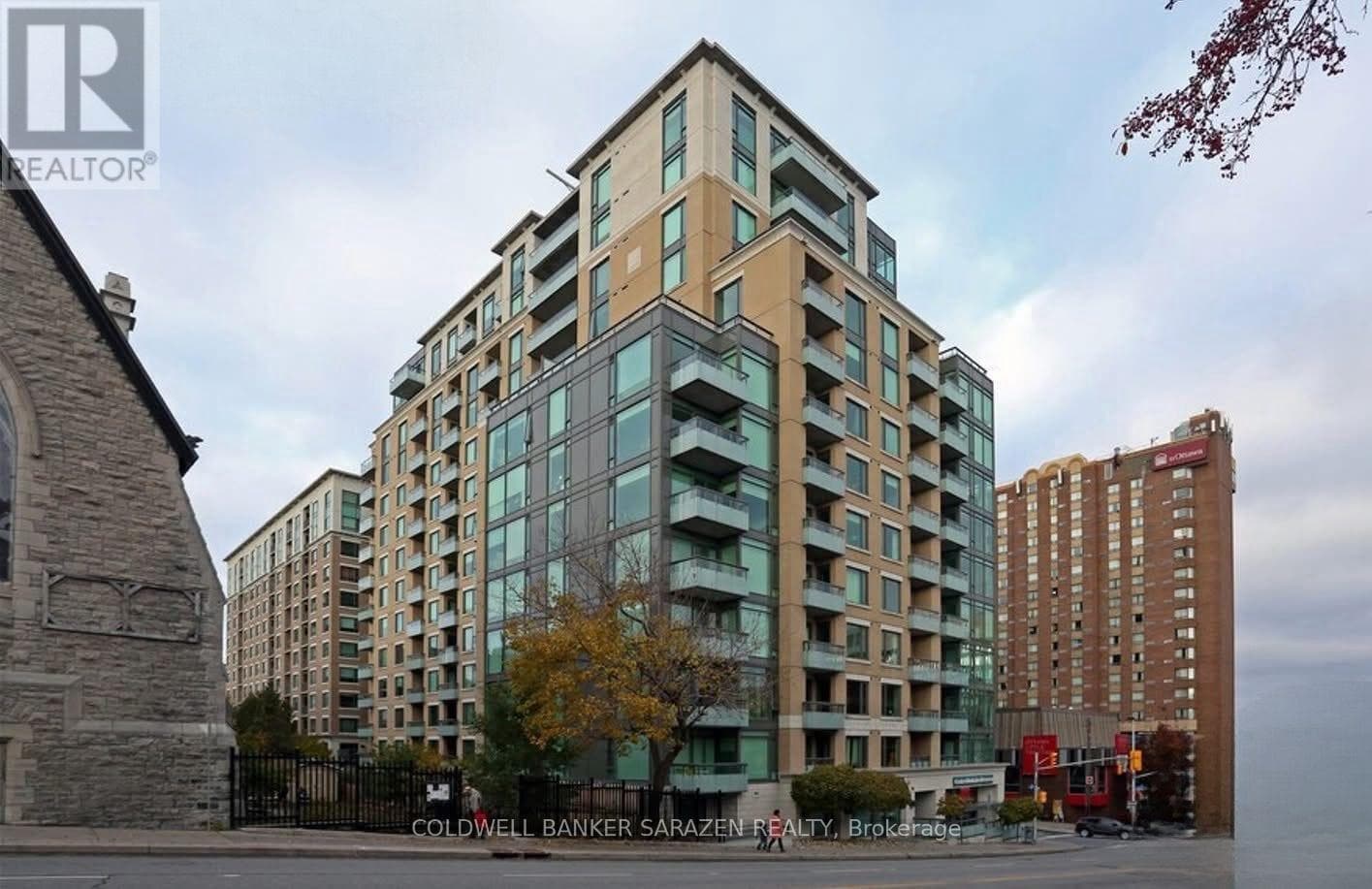 1106 - 238 Besserer Street